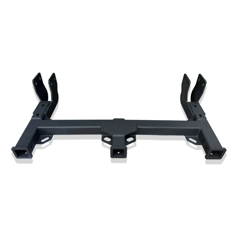 

Suitable for Datong V80/V90/New Transit/Touareg/Transit T8 Tow Bar Professional Three Sided Trailer Hook Exterior Accessories