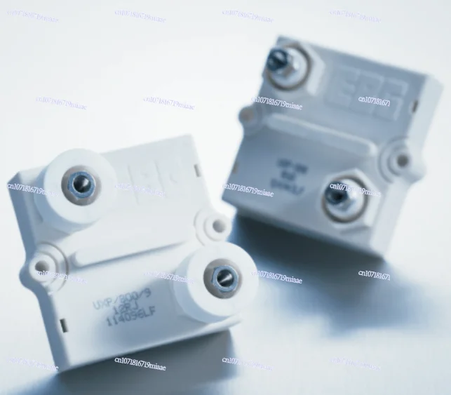 

High power buffer resistor, thick film non-inductive resistor