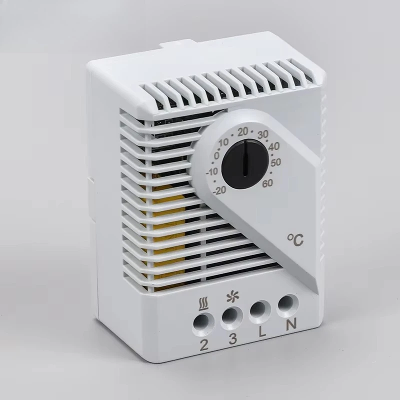 Home automation smart heater FZK011 thermostat with temperature control switch
