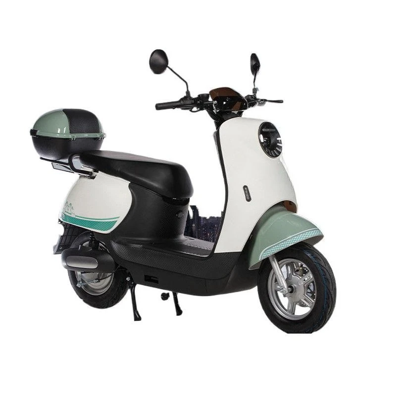 

Two-wheeled electric vehicle 60V standard electric motorcycle adult motorcycle