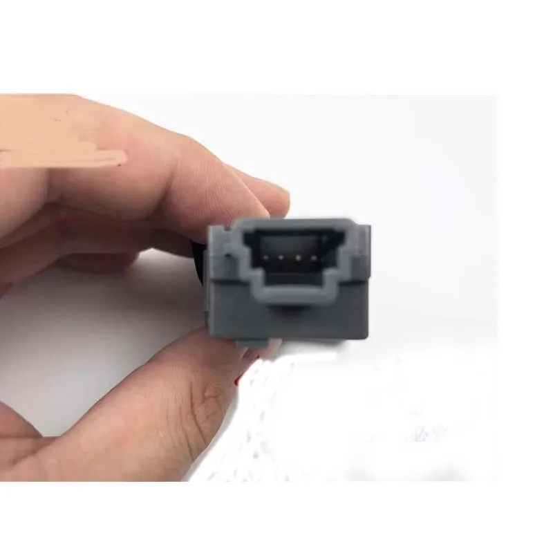 For Toyota Corolla Levin 2014-2018 hazard light switch emergency switch double flash switch button safety warning light