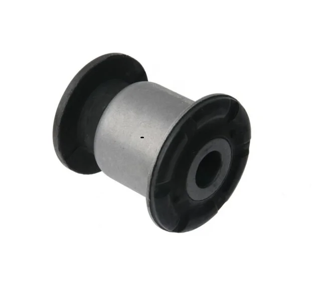 95534158810 7L0407183A Rear wheel steering knuckle Rubber lining for Porsche Cayenne 9pa1 2006 2007 2008 2009 2010 view 3