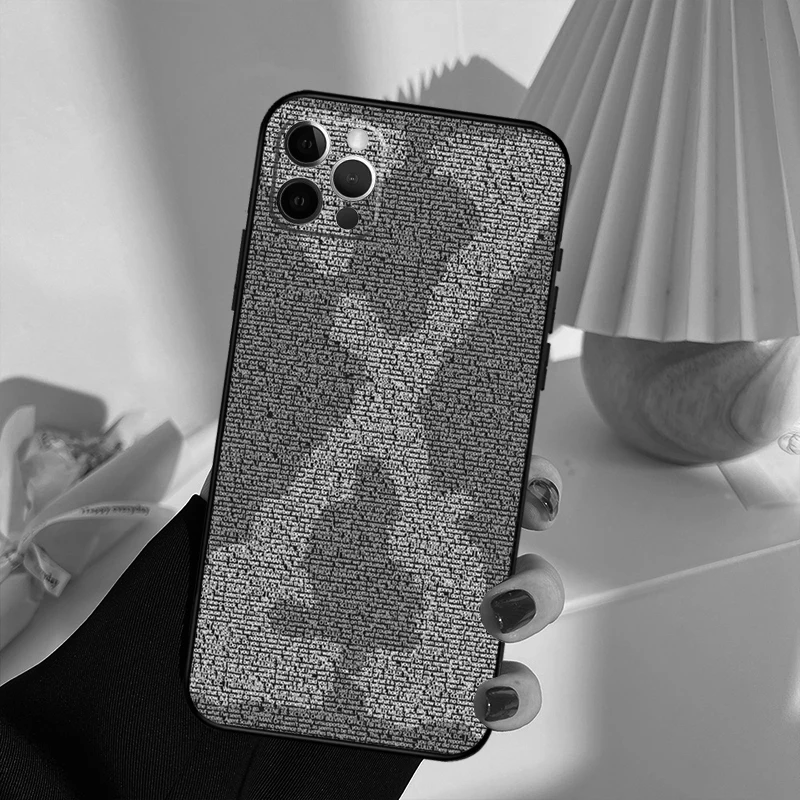 The X Files I want to believe Case For iPhone 11 12 13 14 15 16 Pro Max Cover For iPhone 13 12 Mini XR X XS Max Plus