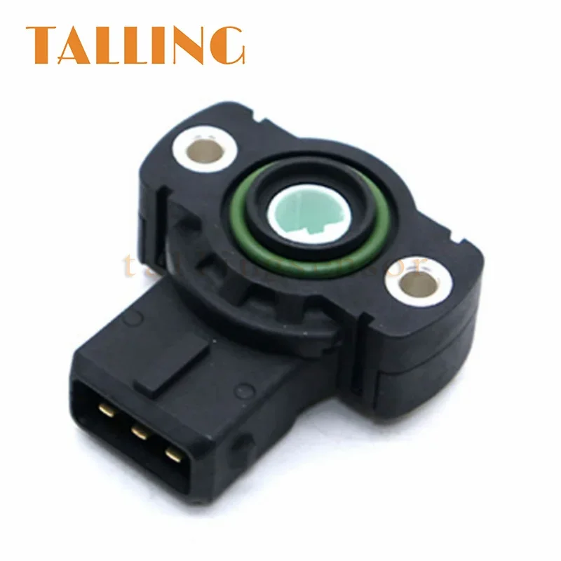 13631402143 Throttle Position Sensor TPS For BMW E34 E36 E39 E46 E52 E85 E86 M3 M5 Z3 Z4 Z8 Car accessories 13637840383