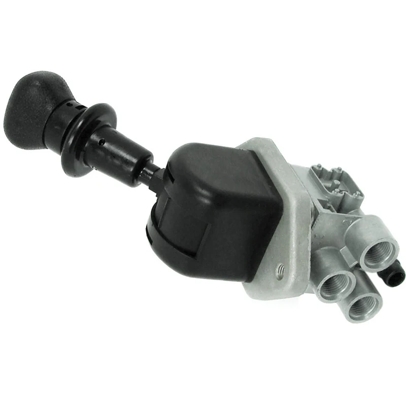 

OE 9617231180 81523156156 1935570 81523159156 1518237 2224535 81523156171 Hand brake valve for MAN DAF SCANlA road trailer