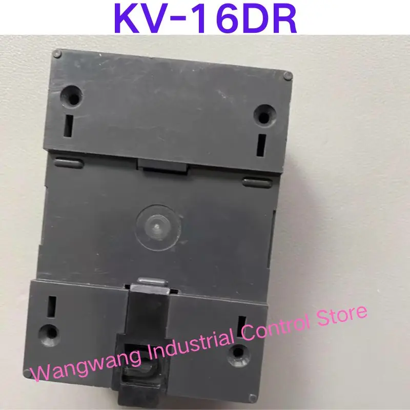 Test di seconda mano OK, controller programmabile KV-16DR