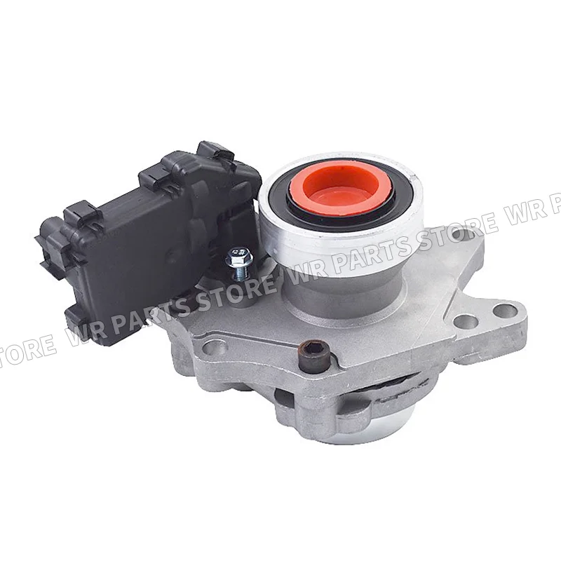 

Front Axle Differential Actuator AWD 12471623 For Rainier Chevrolet Trailblazer Envoy XL XUV Isuzu Ascender