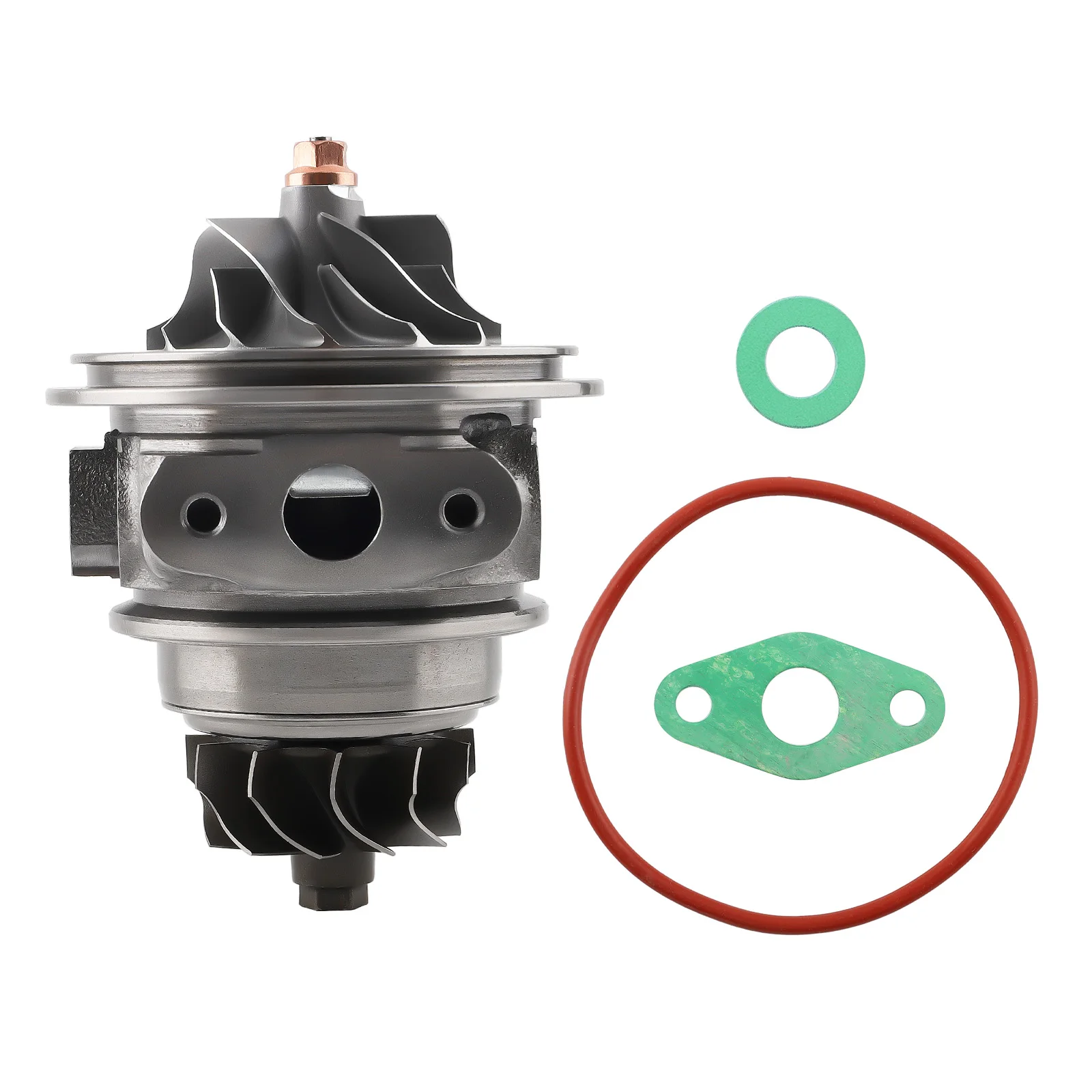 

Turbo CHRA Cartridge Fit Hyundai Sonata Santa Fe Kia Optima Sportage 2.0 15-2020