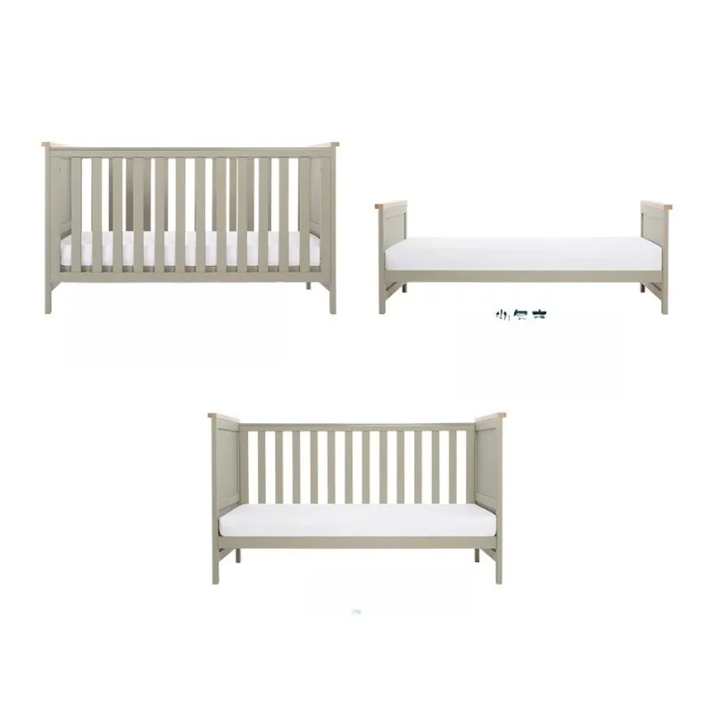 

Baby crib multi-function