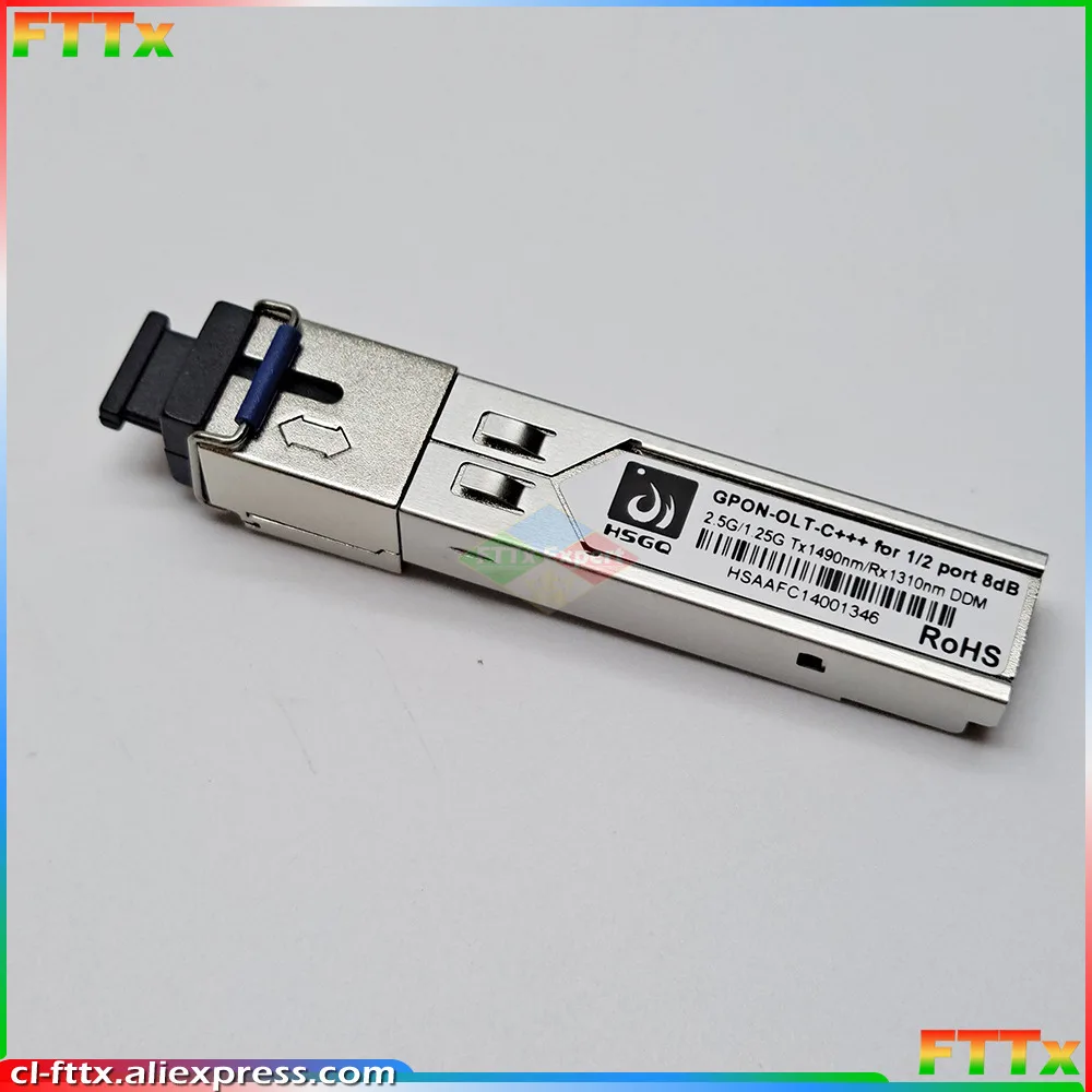 sfp-8db-optical-fiber-module-gpon-olt-c--sfp-tx1490-rx1310nm-sfp-gpon-olt-c--modules-8db-transceiver-sc-connector
