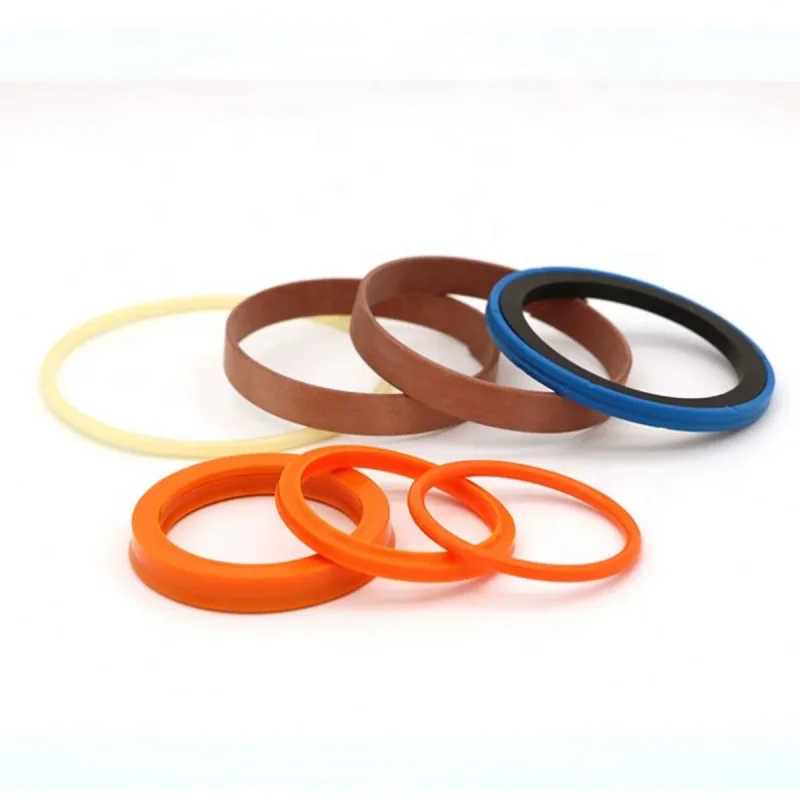 991/20039 Hydraulic Cylinder Seal Kit Fits J-C-B 3C 3CX 3D 3DX 4C 4CX Backhoe Loader