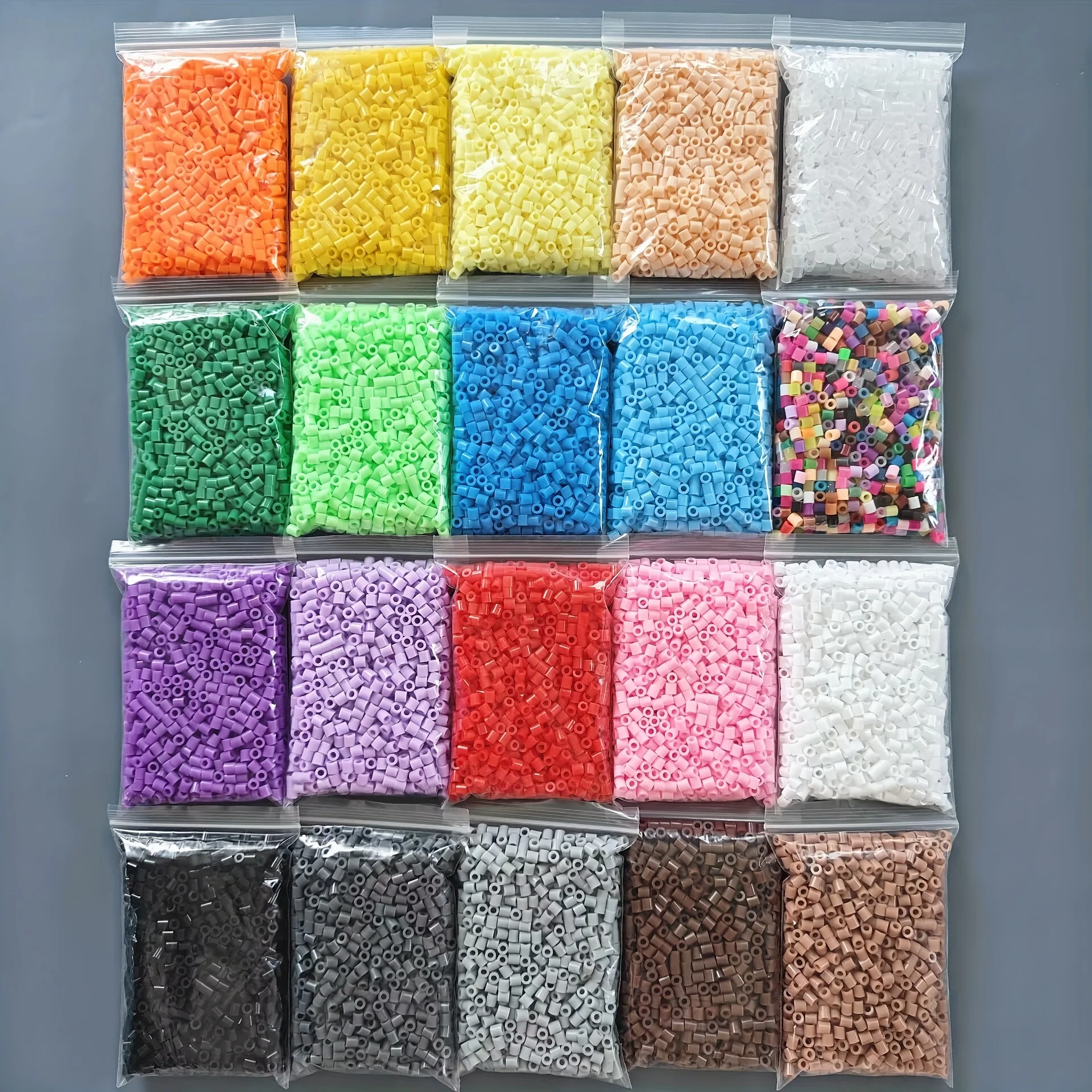 

5 мм 1000 шт. 3D пиксельные головоломки железные бусины для детей плавящиеся бусины Hama бусины DIY Высокое качество ручной работы подарок игрушка предохранитель бусины