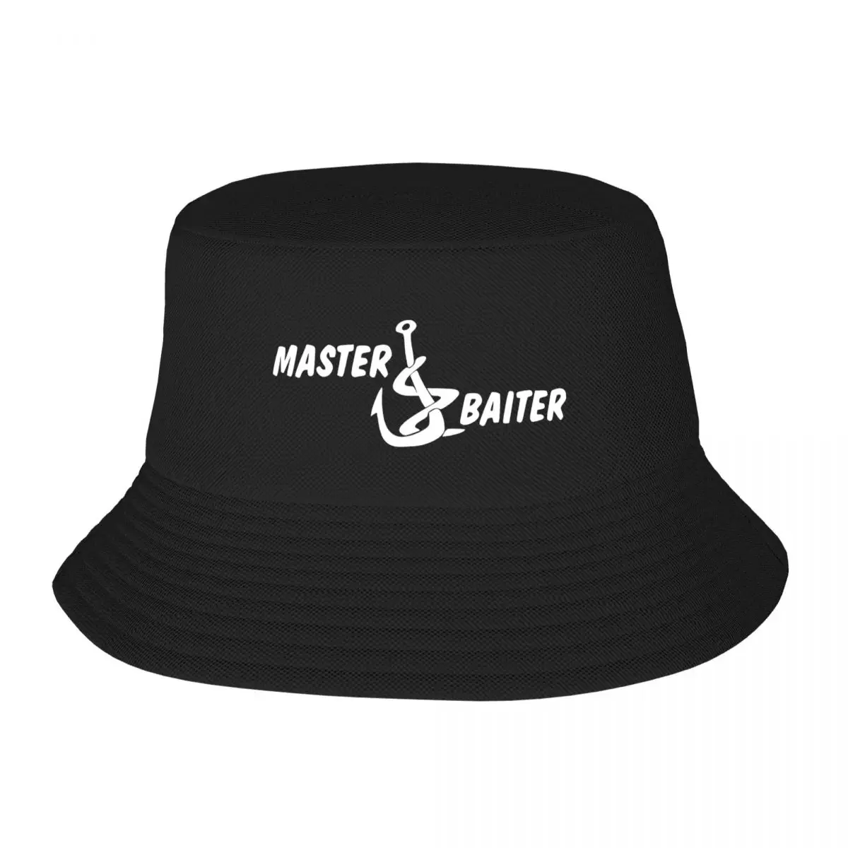 

Master Baiter Adult Fisherman's Hat Comfortable Durable Fashion Creative Trend