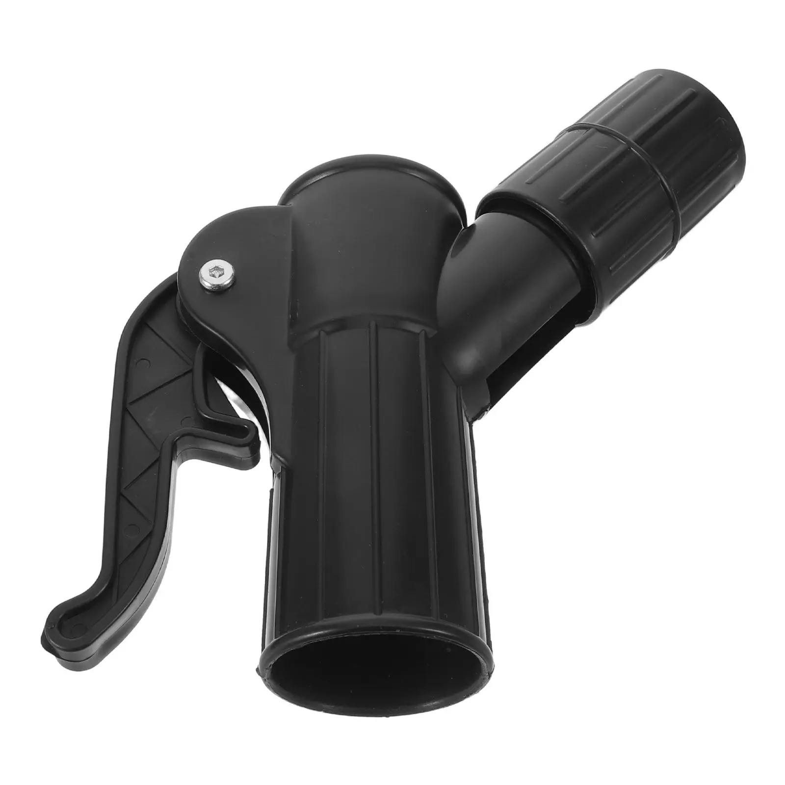 Banana Parasol Crank Handle Heavy Duty Plastic Replacement Outdoor Patio Offset Umbrella Lift Sleeve Repair Accessories Black