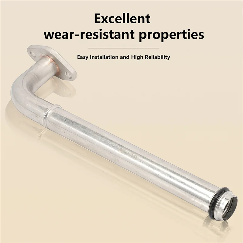 

ABQB-труба турбокомпрессора, трубка масляного радиатора, трубка охлаждающей жидкости моторного масла 25191471, 55353329 для Pontiac G3 Aveo5