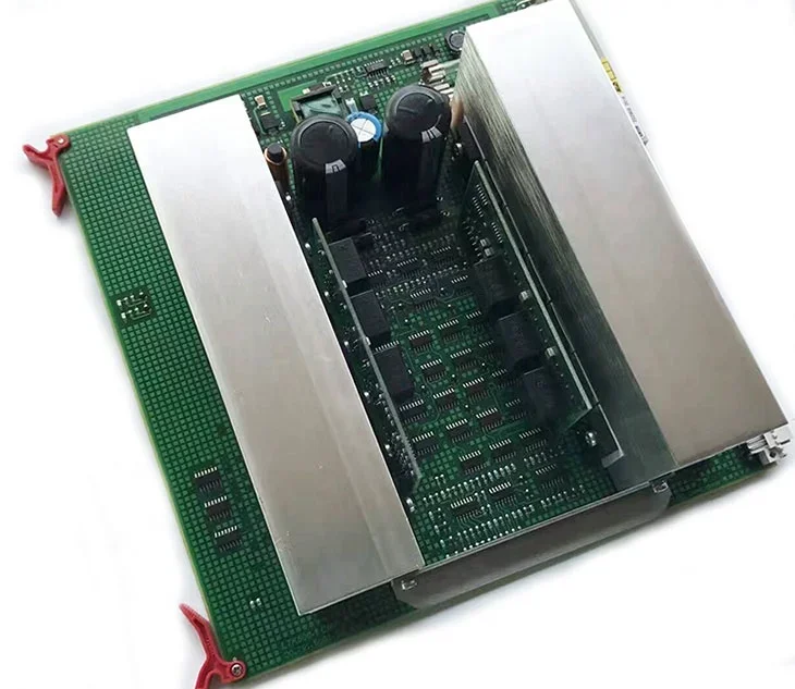 TLF  Printing Machine Spare Parts LTK500 00.781.3680/02 Printing Circuit Board