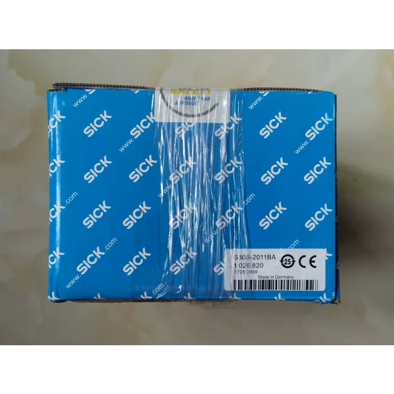 German SICK Safety Scanner S30B-2011BA  1026820