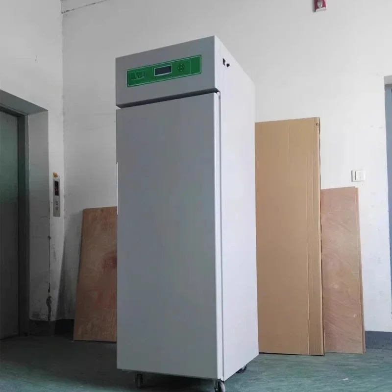 Soybean and corn seeds Low temperature and low humidity Temperature and humidity Overload protection 1000L storage