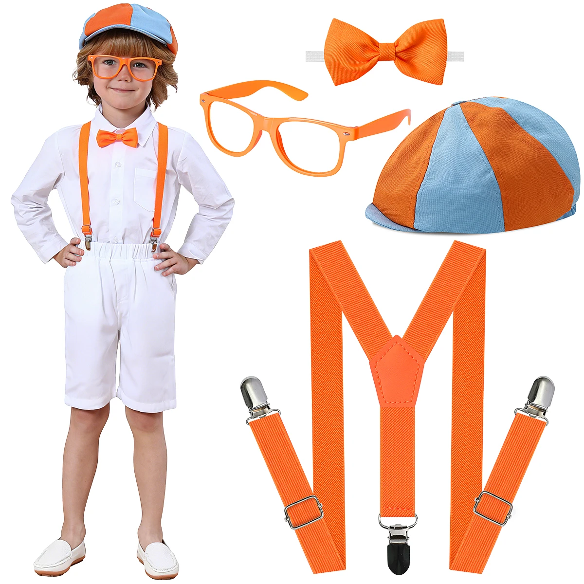conjunto-infantil-de-halloween-laranja-com-suspensorios-e-gravata-borboleta-e-chapeu-suspensorios-elasticos-de-3-clipes-para-bebe-menino-presente-de-festa-para-crianca-fantasia-unissex-para-fotos