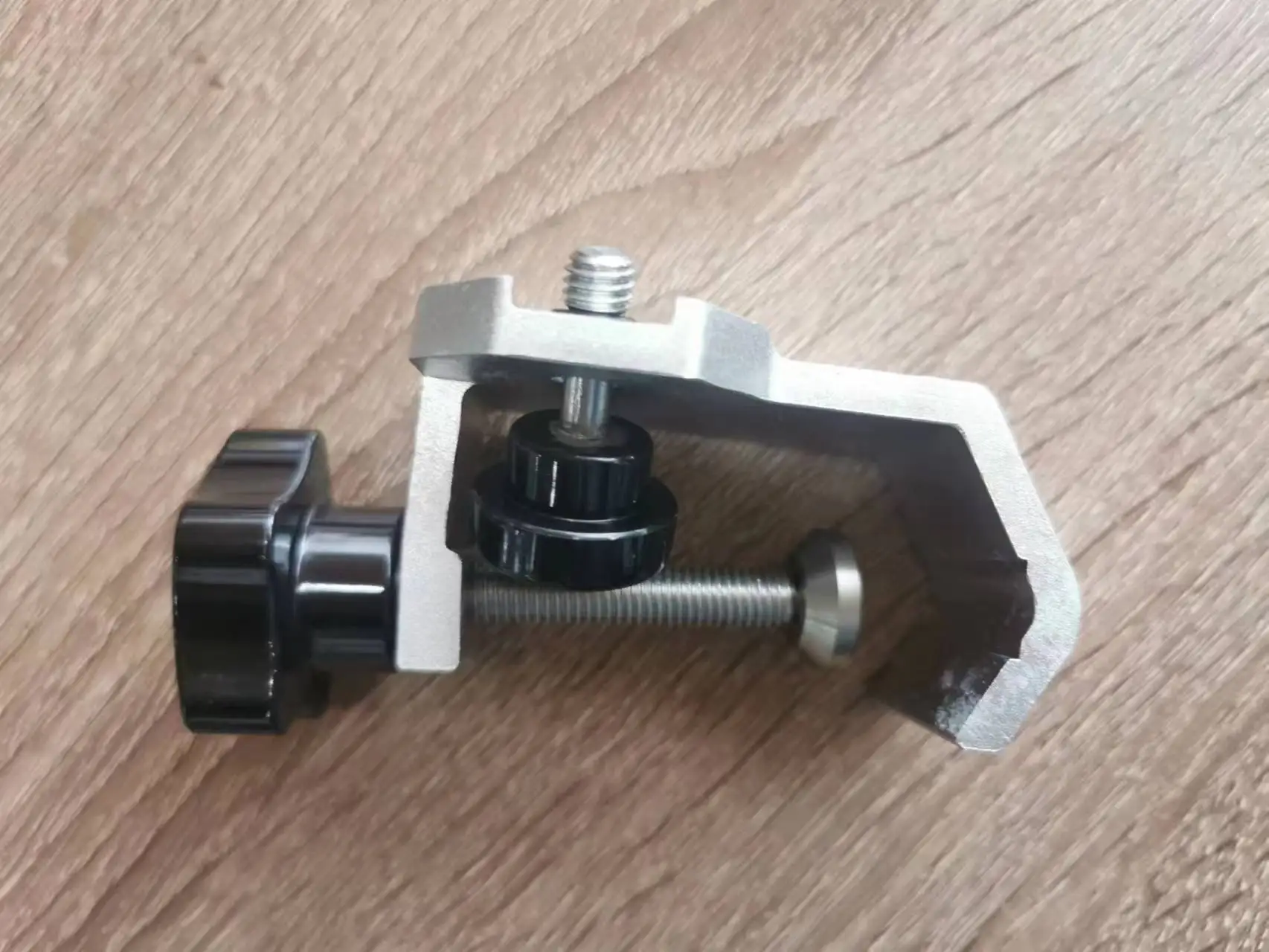 SALE Pole clamp assembly for Medcaptain SYS-50 New Original fast shipping