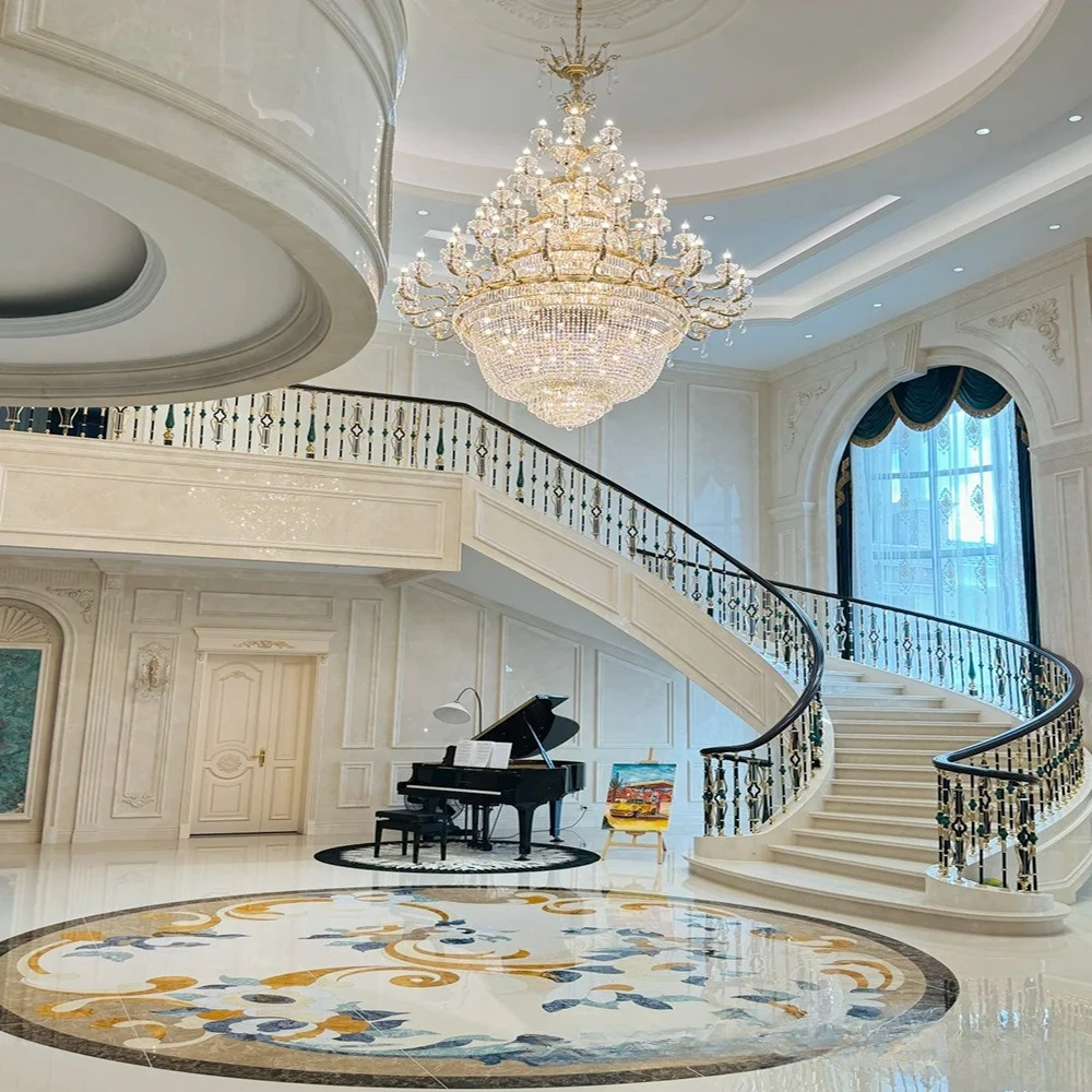 Entry Tile Entrance Tile Parquet 1600x1600 Living Room Dining Room Floor Tile Puzzle Carpet Microcrystalline Stone