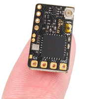 For TBS CROSSFIRE NANO RX SE FPV Receiver CRSF 915Mhz Radio System Long Range RC FPV Accessories For TEAM BLACKSHEEP-New