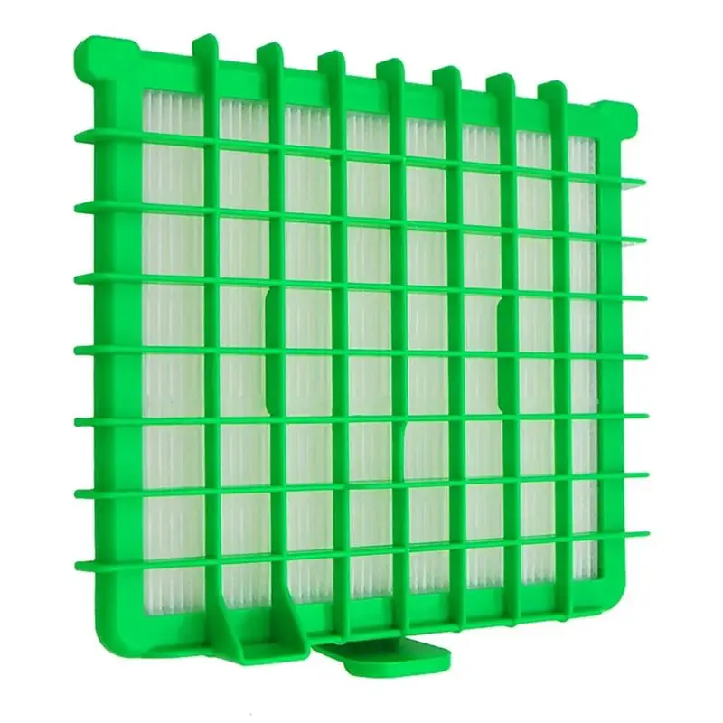 A40Z-ZR002901 HEPA Filter For Rowenta Silence Force RO5921 RO5762 RO442721410 Vacuum Cleaner, Replacement Filter Accessories
