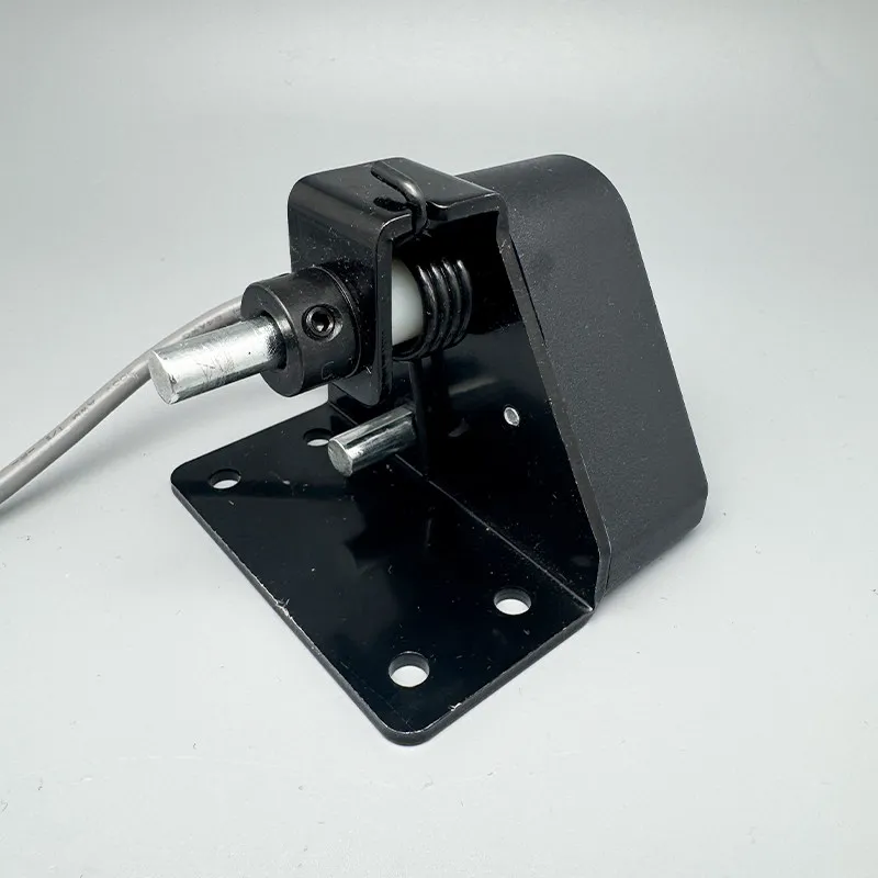 DUMA DM1968II Electronic Knee Rest Knee Lifter, Industrial Lockstitch Sewing Machine Accessories