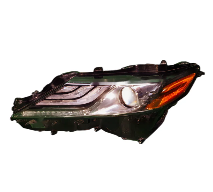 Wholesale Factory price Auto Light System car HEAD LAMP L/R For Camry 2021 LE/SE  headlight for  body kit