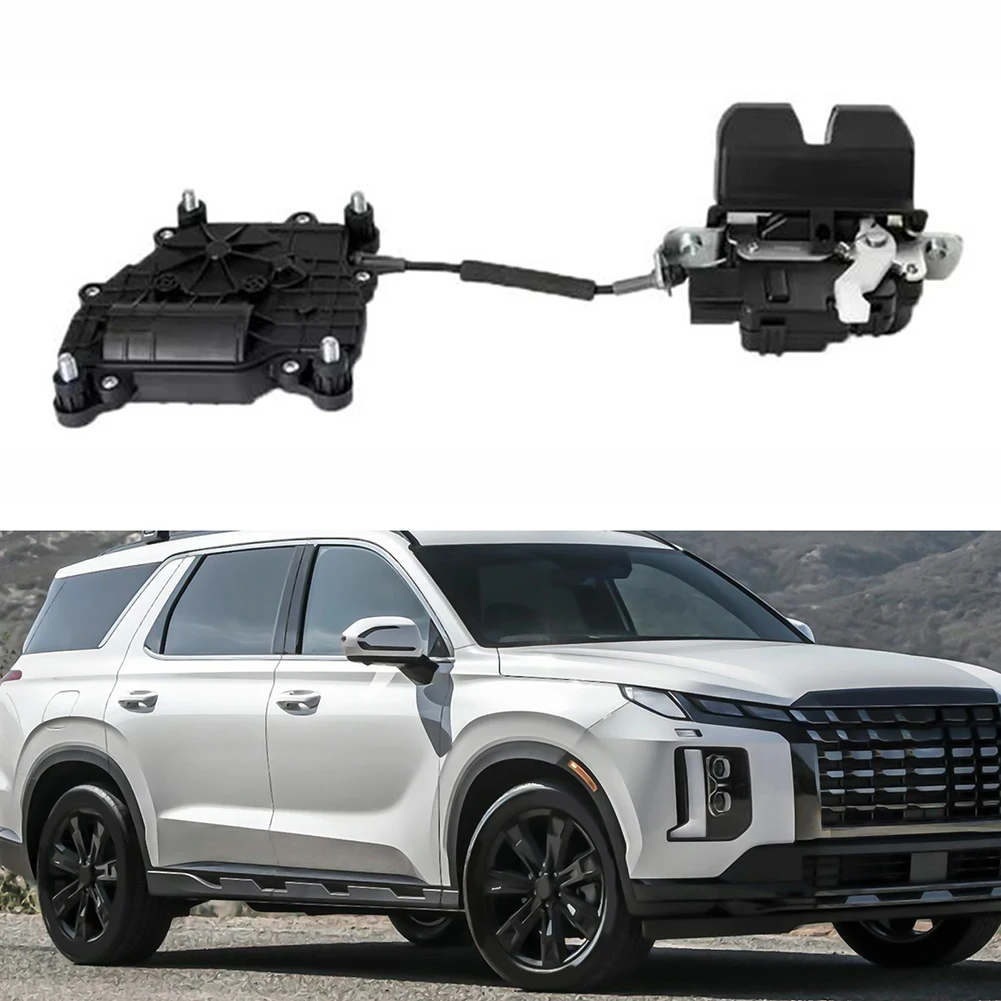 

Power Liftgate Rear Trunk Lock Actuator for 2016 2020 For Kia For Sorento Direct Replacement for Original Parts