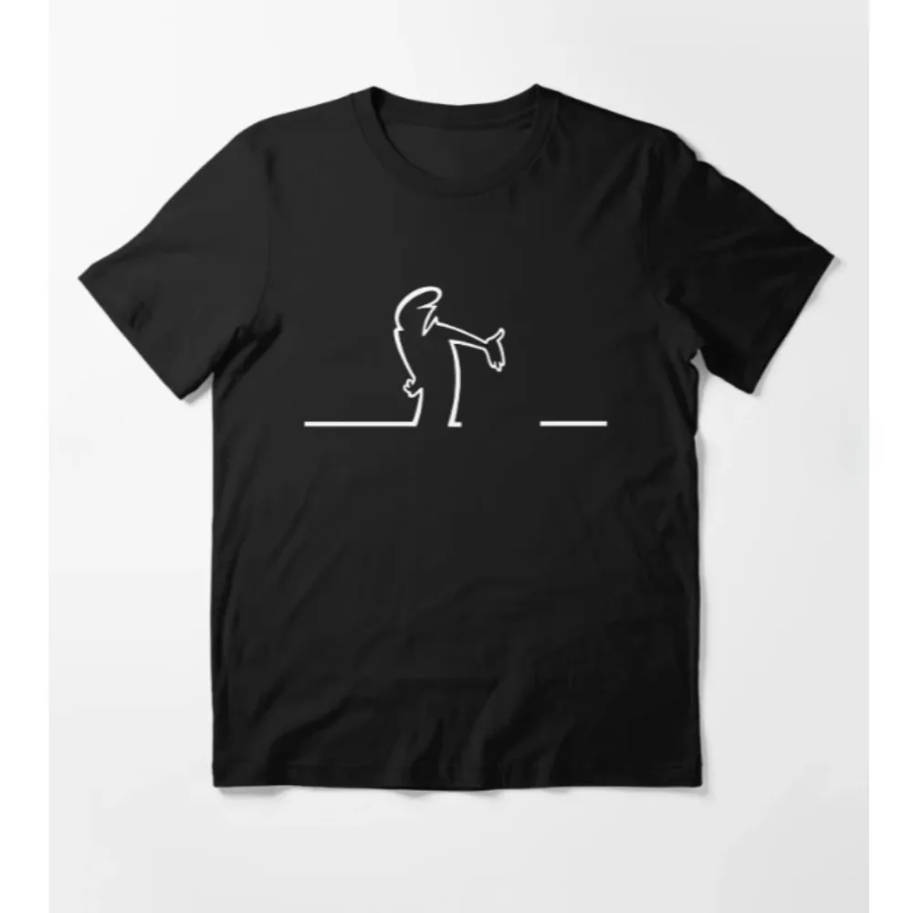La Linea T-Shirt Sh… - image