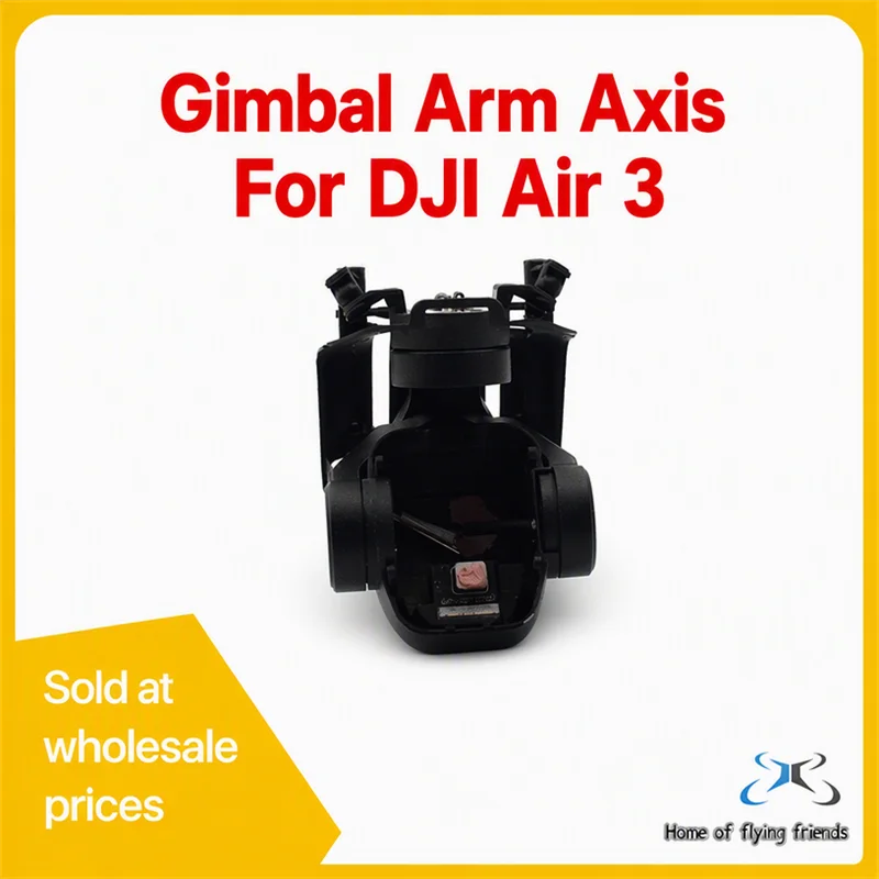 Dji Drone Air 3 - Braccio dell'asse del gimbal per drone