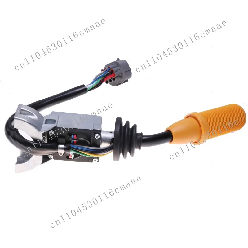 Parts Forward and Back Shuttle Lever Switch Power Shift 701/80145 701/71900 701/55100 701/26401 701/55200 3CX 4CX New