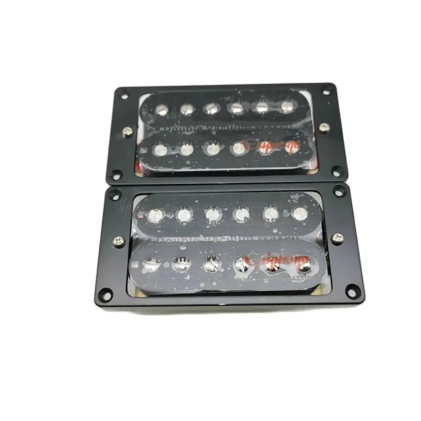 guitar pickups Humbucker 1 Set Original   Standard SG Electric Guitar Alnico Bar Humbucker Pickup  MADE IN KOREA