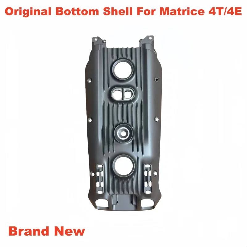 

Original Bottom Shell For Matrice 4T Accessories Replacement Body Bottom Frame Cover For Matrice 4T/4E Repair Parts Brand New