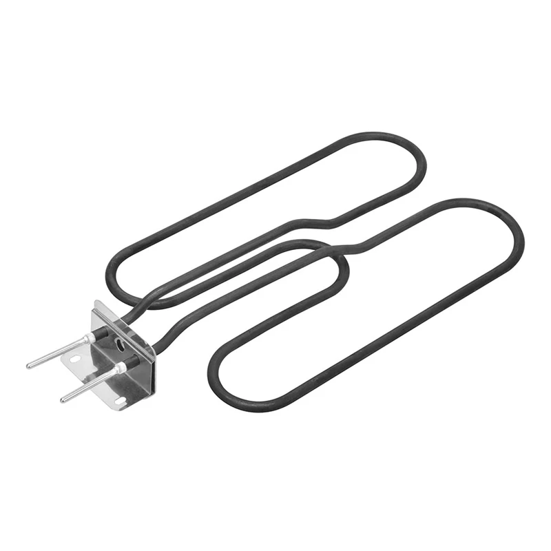 66631 / 65620 Weber Electric Grill Replacement Parts Heating Elements 2200W For Weber Q140 / Q1400 EU Plug