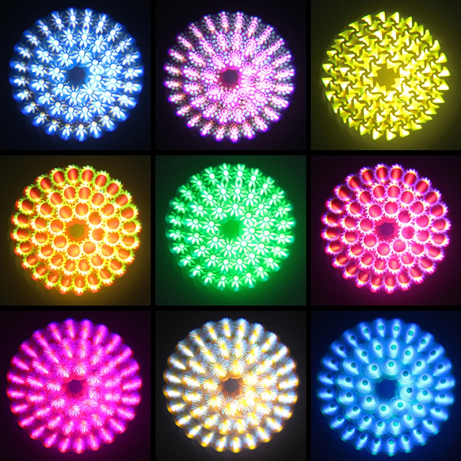 Proyector móvil 230W, 7R, DMX512, profesional