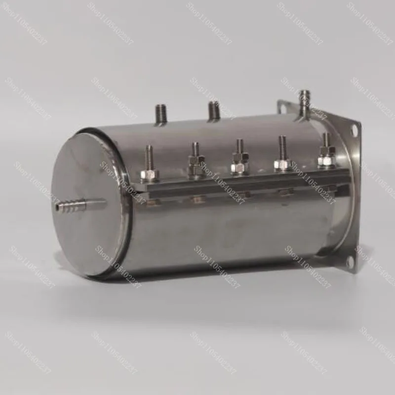 Hydrogen Generator Electrolyzer Cell 300ml min H2 Production 2.3V 42A
