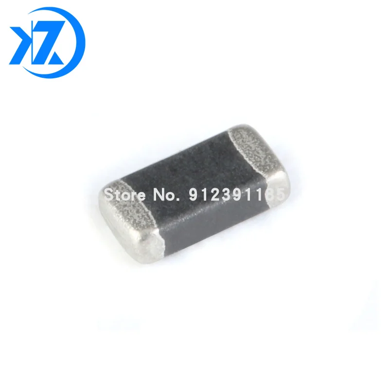 20Pcs 1206 SMD Inductor 1UH 2.2UH 3.3UH 4.7UH 5.6UH 6.8UH 7.5UH 8.2UH 10UH 22UH 33UH 47UH 56UH 68UH 100UH 100NH 220NH 470NH