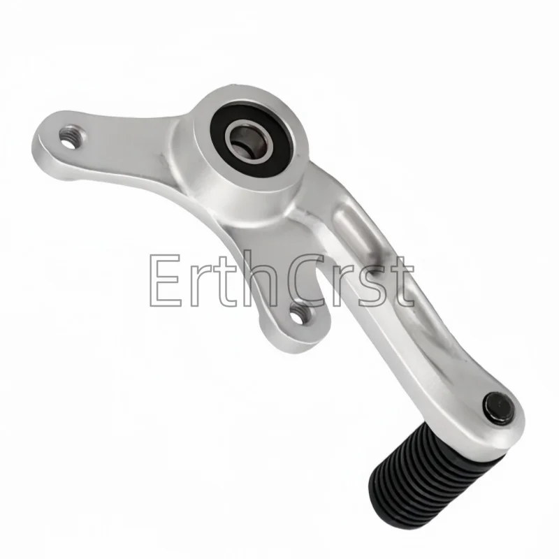 For CFMOTO 450SR 450SRS Motorcycle Parts Shift Lever Combination Suitable CF400-6-9 Original Motorcycle Accessories