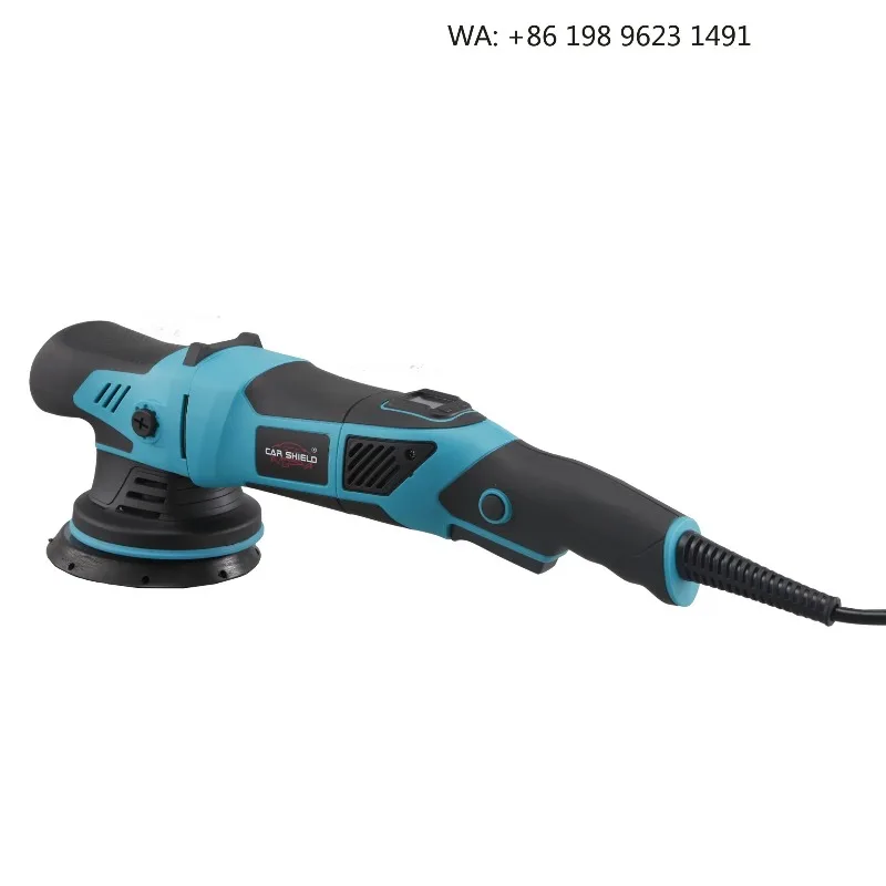 Multi Gear Adjustable High Pressure Water Rinse Frame Three Power Output Layout For Vehicle Garden Surface Cleansing Work