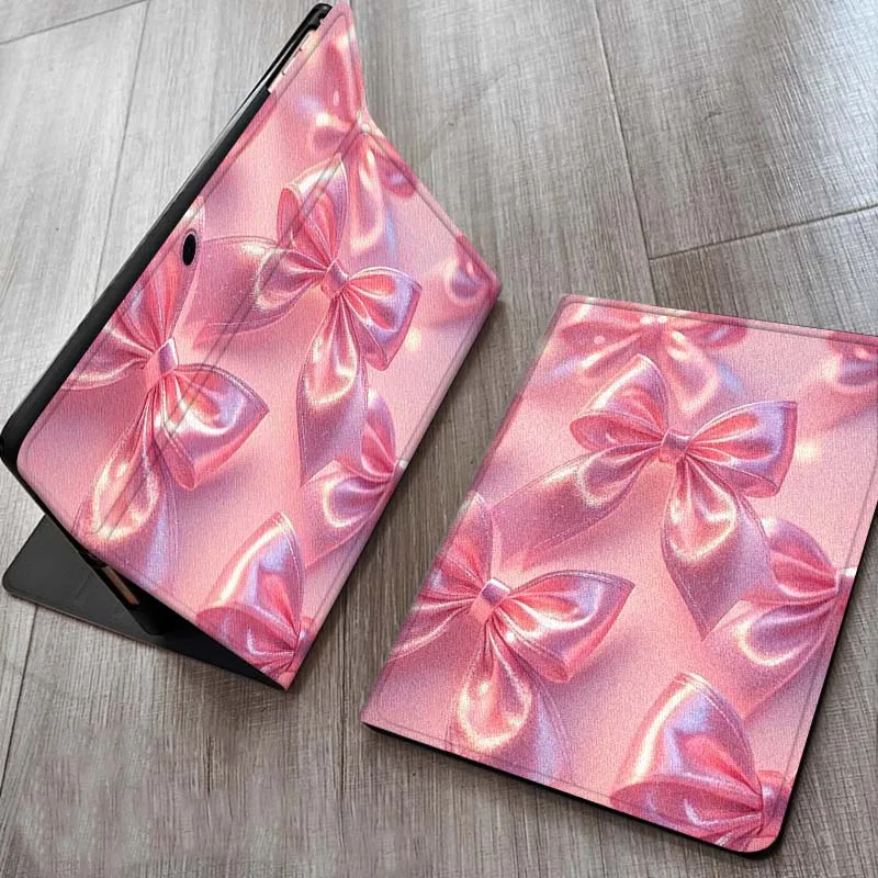 

Romantic Fashion Pattern For OPPO Realme Pad 3 11 2 4 Pro Air Neo SE X 11 11.61 11.4 12.1 13.2 Inch Tablet Case