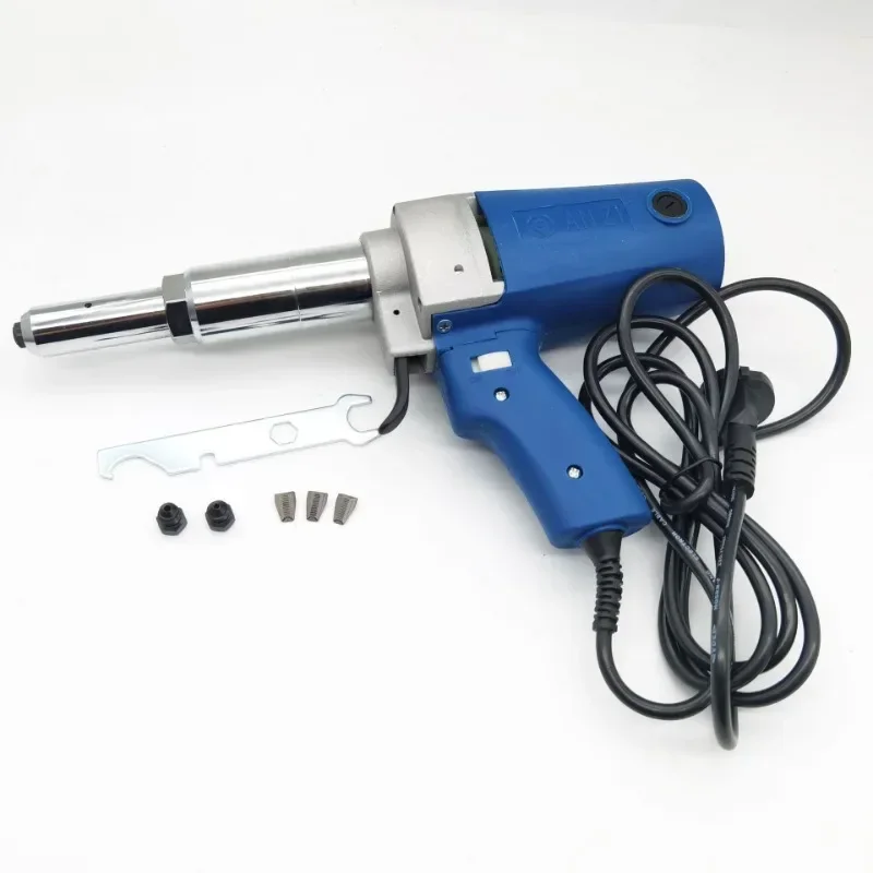 Electric Rivet Tool PIM-SA3-5 Electric Rivet Puller Automatic Riveting Machine Made of Steel