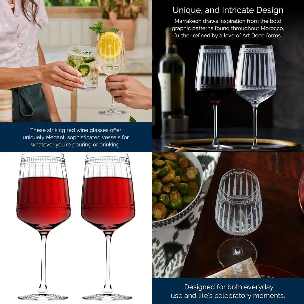 Handcrafted Crystal… - image