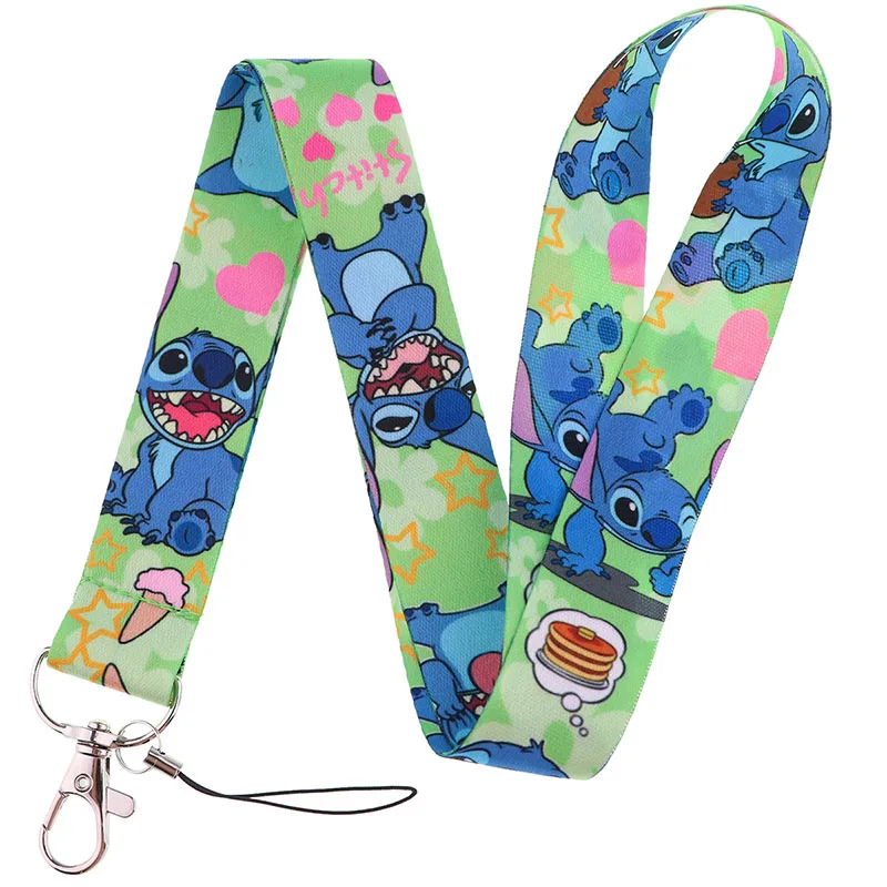 Cartoons All People Friends Style Mobile Phone Lanyard Boys And Girls Mobile Phone Straps