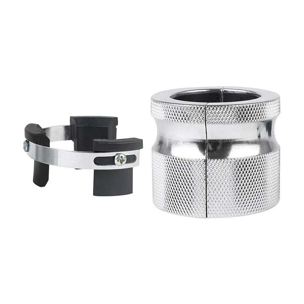 ชุดซ่อมส้อมซีลไดร์เวอร์ซีล ปรับขนาดกะทัดรัดที่มีความยืดหยุ่นได้ อุปกรณ์ซ่อมแซมความแน่นของกันกระแทกยาวนาน