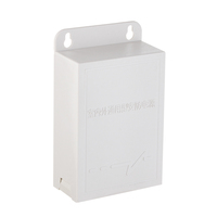 ESCAM DC 12V 2A Outdoor Waterproof CCTV Security Camera Power Supply Adapter Security Surveillance Cameras Fitting Camera Power