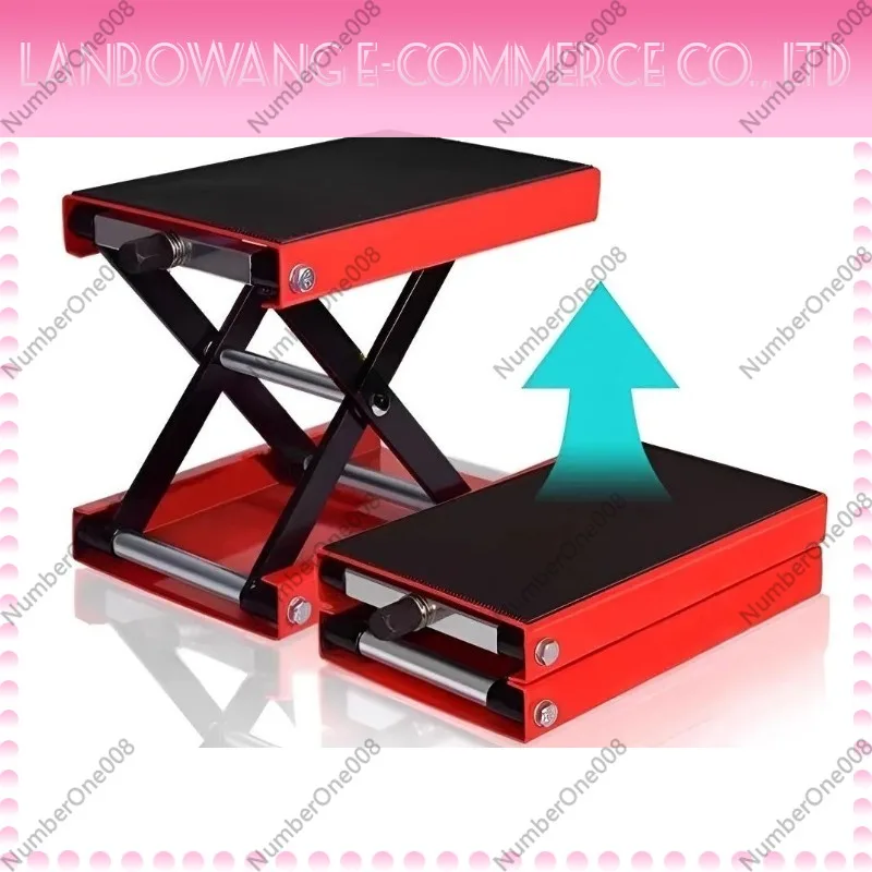 Suitable for Maintenance of Motorcycle Lift Platforms, Jacks, Lift Frames, and Parking Rack Brackets