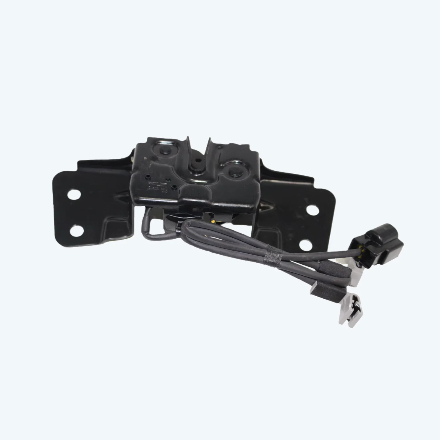 Hood Latch Lock Assy for Hyundai 81130T6000 Genesis GV80 2021-2024