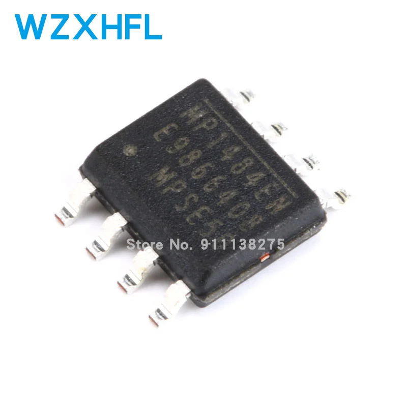 10Pcs New MP1484EN MP1484EN-LF-Z MP1484 SOP-8 In Stock